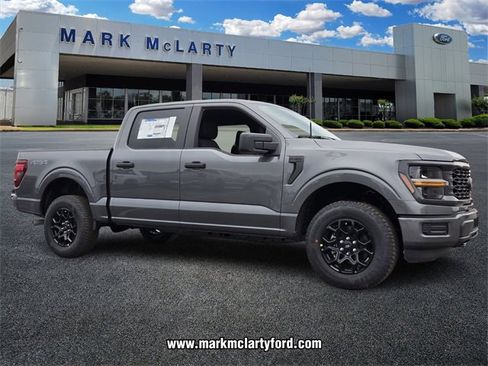 New 2026 Ford F150 STX image 2
