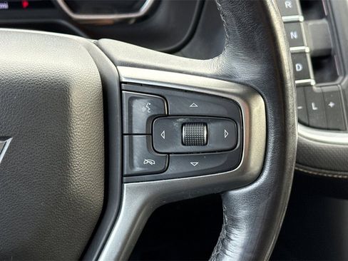 Used 2021 Chevrolet Tahoe Premier image 35