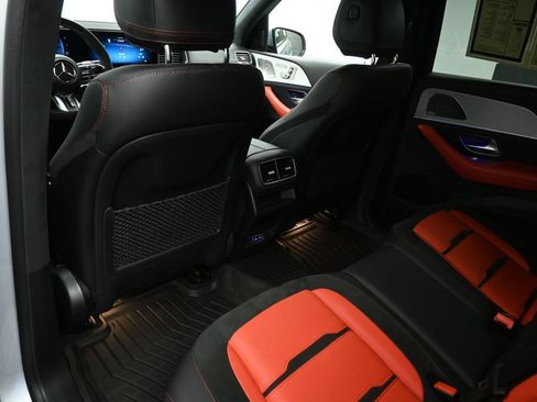 Used 2024 Mercedes-Benz GLE 63 AMG S image 17