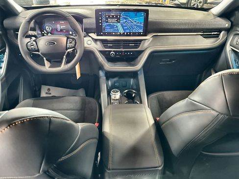 New 2026 Ford Explorer Tremor w/ Tremor Convenience Package AWD/4WD image 26