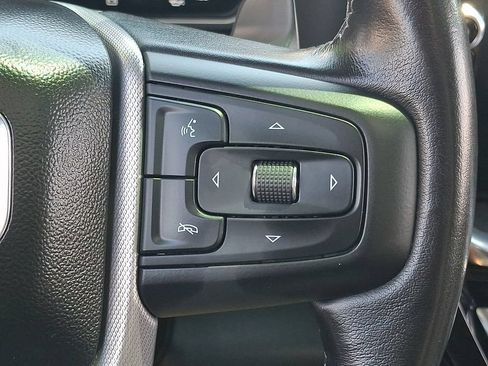 Used 2023 GMC Sierra 1500 Denali w/ Denali Reserve Package AWD/4WD image 23