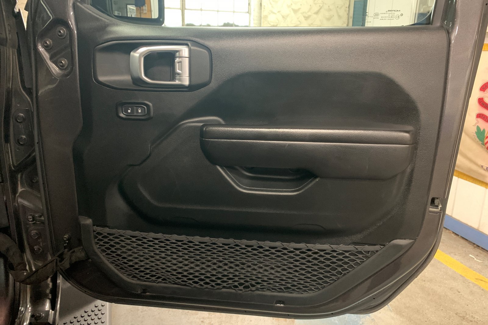 Used 2021 Jeep Wrangler Unlimited Sport AWD/4WD image 20