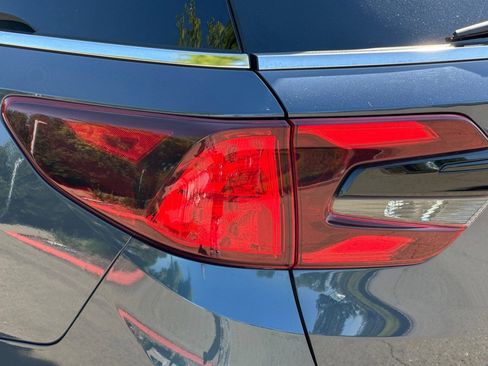 Used 2025 Honda Odyssey EX-L image 50