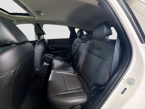 Used 2025 Hyundai Tucson SEL FWD image 26