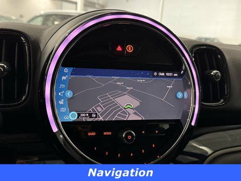 Used 2022 MINI Cooper Countryman S w/ Convenience Package image 7