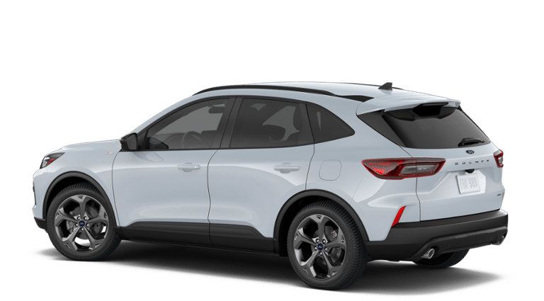 New 2026 Ford Escape ST-Line w/ Cold Weather Package AWD/4WD image 46