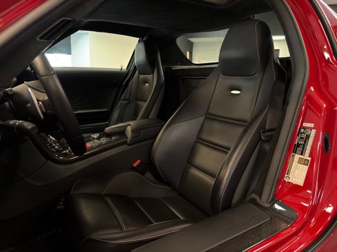 Used 2011 Mercedes-Benz SLS AMG Coupe image 14