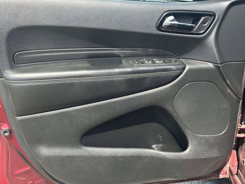 Used 2022 Dodge Durango GT AWD/4WD image 16