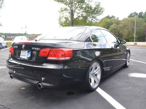 Used 2008 BMW 335i Convertible image 9