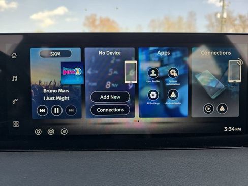 New 2026 Nissan Sentra S w/ S Cold Weather Package FWD image 20