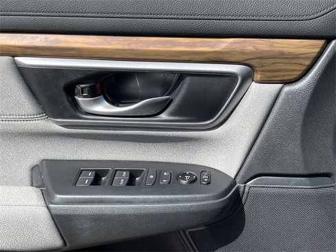 Used 2019 Honda CR-V EX image 22
