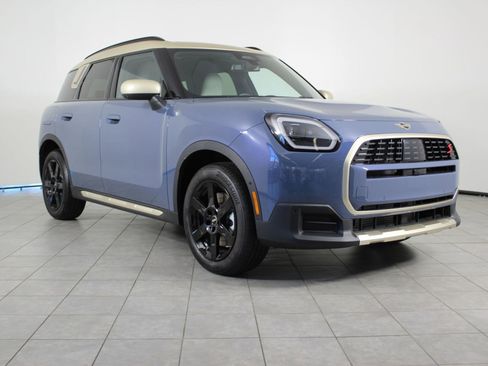 Used 2026 MINI Cooper Countryman S AWD/4WD image 7
