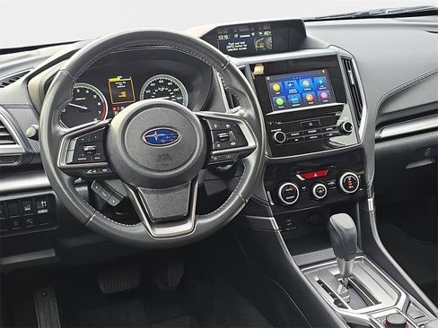 Used 2020 Subaru Forester Premium image 20