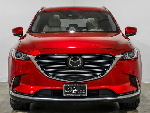 Used 2019 MAZDA CX-9 Grand Touring image 6