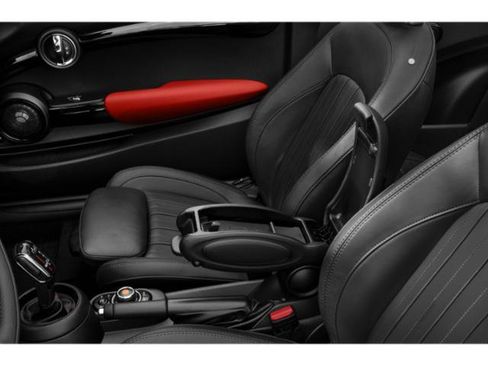 Used 2020 MINI Cooper John Cooper Works w/ Driver Assistance Package image 17