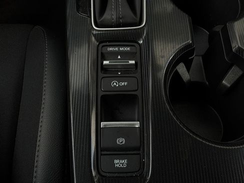 Used 2025 Honda Civic Sport image 21