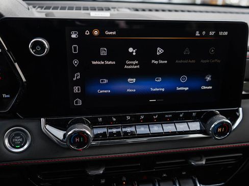 New 2025 Chevrolet Colorado Z71 w/ Technology Package image 22