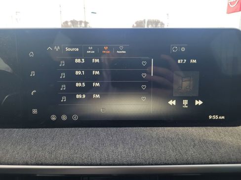 New 2026 Nissan Kicks S FWD image 21