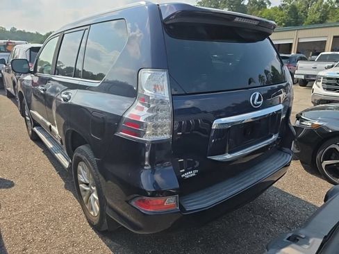 Used 2019 Lexus GX 460 Premium AWD/4WD image 4