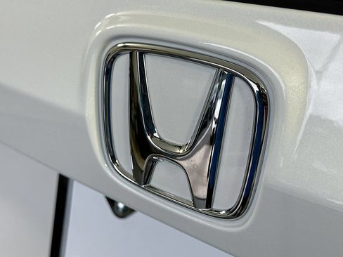 Used 2026 Honda CR-V EX-L image 21
