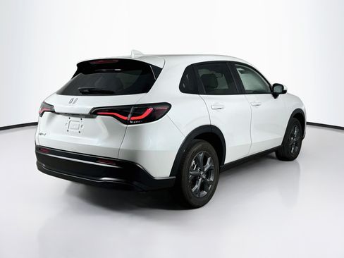 Used 2026 Honda HR-V LX image 27
