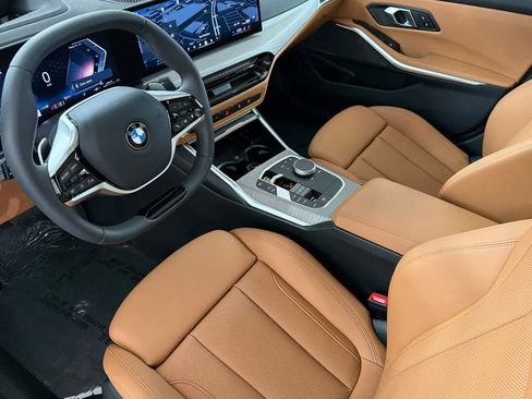 Used 2026 BMW 330i xDrive Sedan w/ Premium Package AWD/4WD image 11