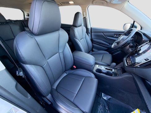 New 2026 Subaru Ascent Premium image 15
