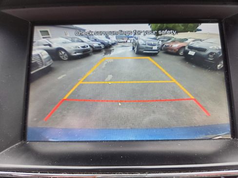 Used 2018 Hyundai Tucson SEL image 16