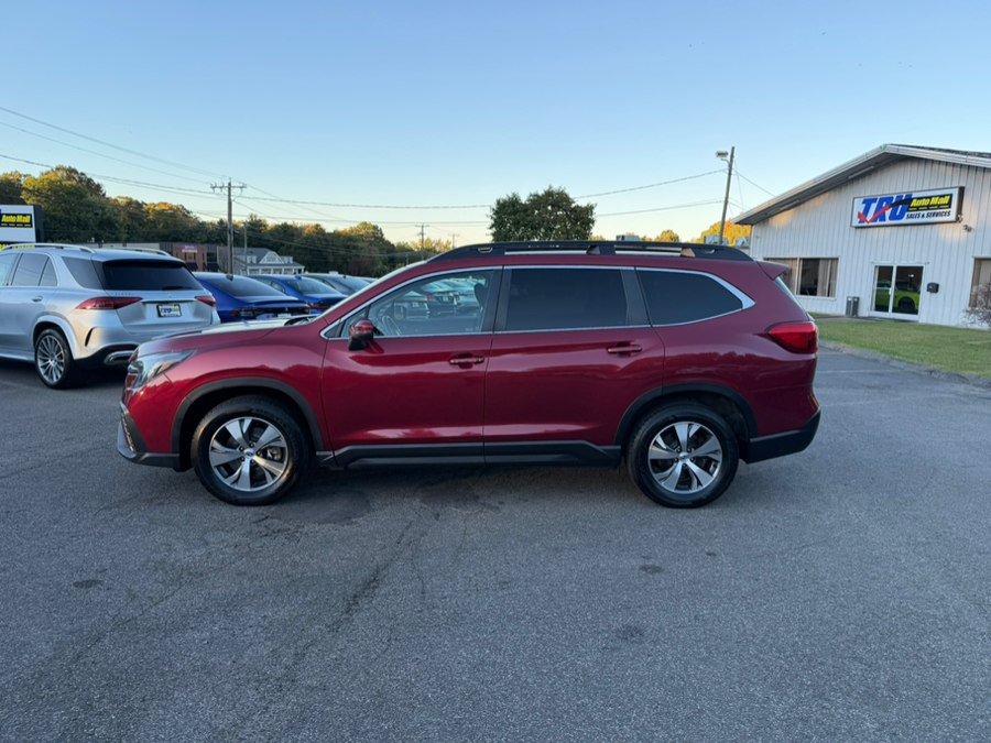 Used 2023 Subaru Ascent Premium w/ Convenience Package AWD/4WD image 3