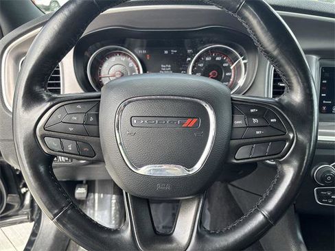 Certified 2022 Dodge Charger SXT w/ Leather Interior Group image 22