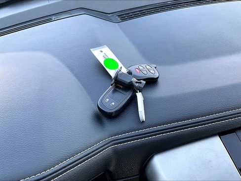 Used 2016 RAM 1500 Sport w/ Sport Premium Group image 12