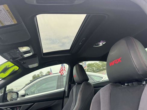 Used 2022 Subaru WRX Limited w/ Popular Package #2 image 24