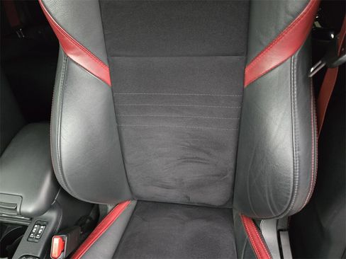 Used 2021 Subaru WRX STI w/ Popular Package #1 image 16