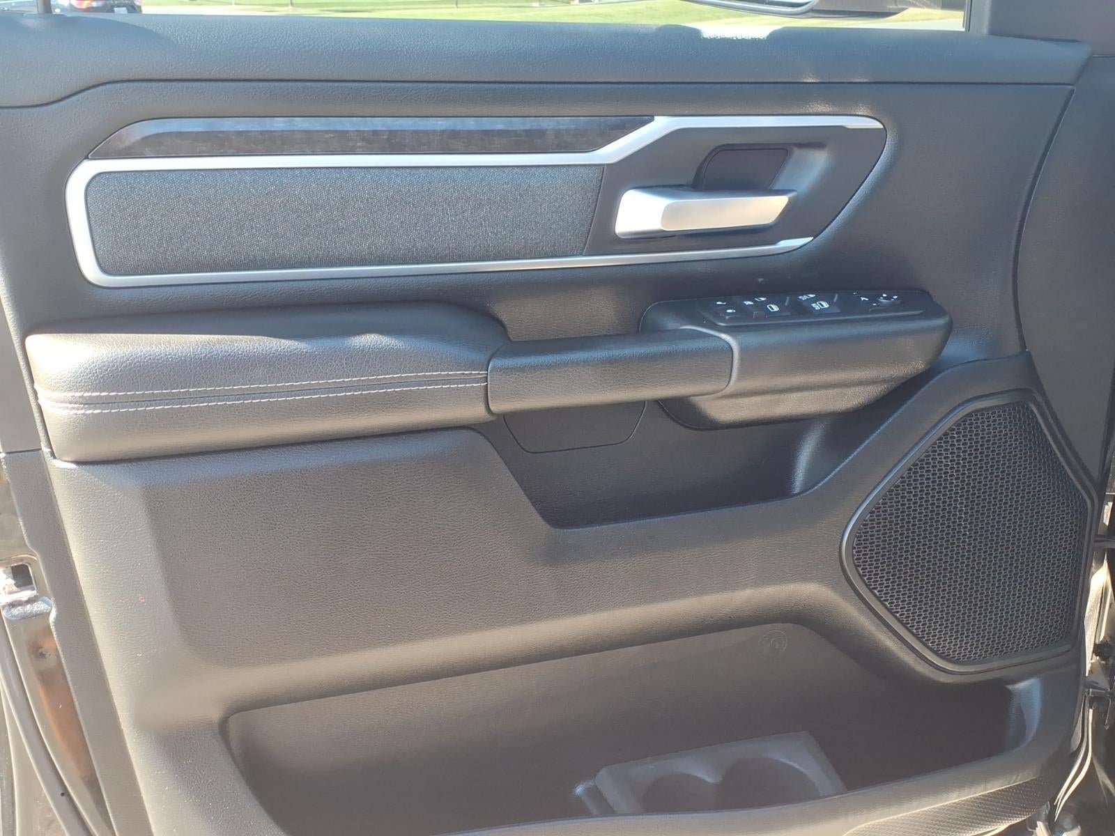 Used 2020 RAM 1500 Big Horn AWD/4WD image 19