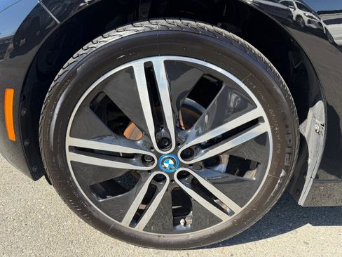 Used 2019 BMW i3 RWD image 46