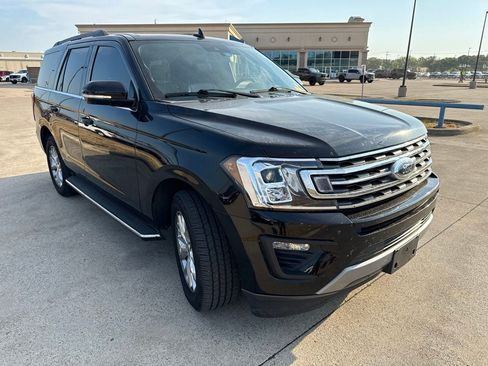Used 2021 Ford Expedition XLT RWD image 17