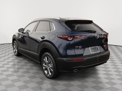 Used 2023 MAZDA CX-30 AWD 2.5 S w/ Preferred Package image 20