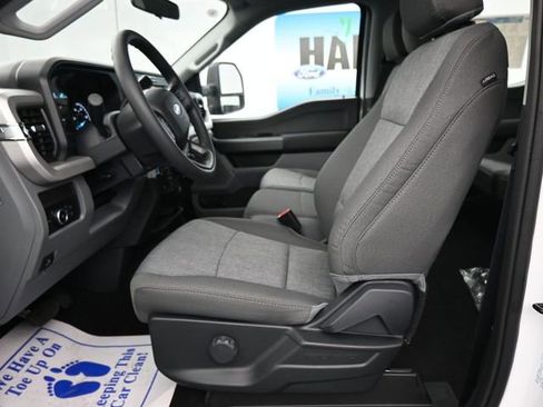 New 2026 Ford F250 XL w/ STX Appearance Package image 11