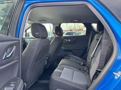 Used 2024 Chevrolet Blazer LT w/ Convenience Package image 10