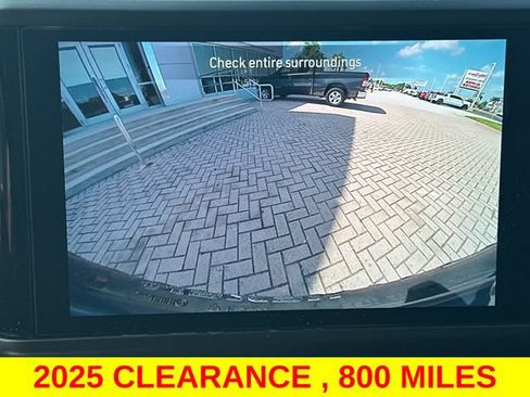 Certified 2025 Jeep Wrangler Sport AWD/4WD image 24