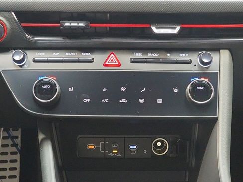 New 2026 Hyundai Sonata N Line image 23