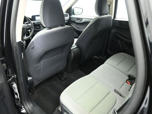 Certified 2020 Ford Escape S FWD image 20