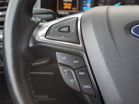 Used 2024 Ford Edge SEL AWD/4WD image 29
