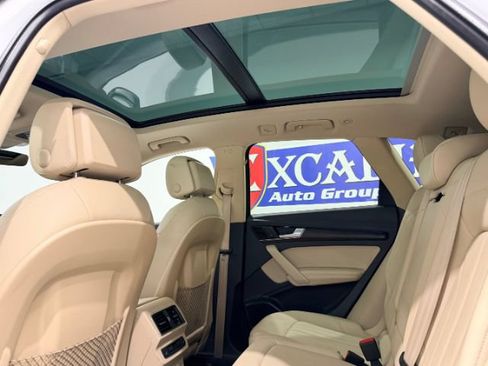 Used 2018 Audi Q5 Prestige AWD/4WD image 41