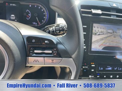 Used 2024 Hyundai Tucson SEL AWD/4WD image 29
