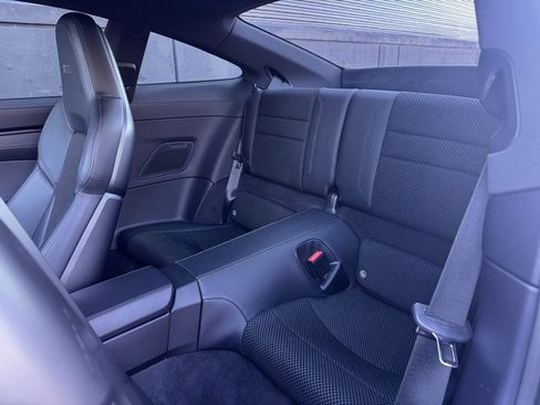 Certified 2024 Porsche 911 Carrera T image 20