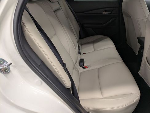 Used 2023 MAZDA CX-30 AWD 2.5 S w/ Preferred Package image 28