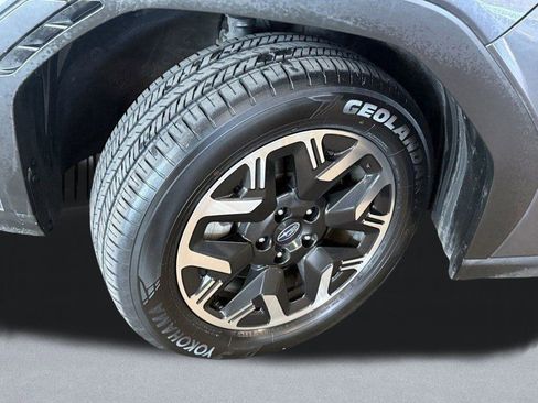 Certified 2025 Subaru Forester image 18