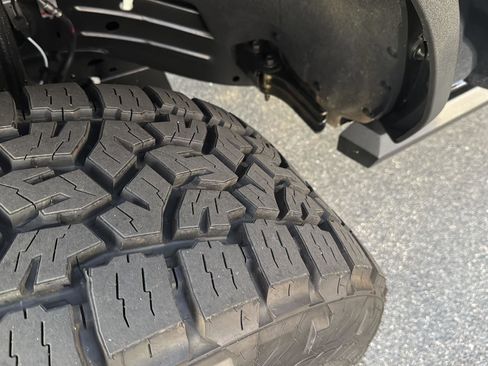 Used 2023 Ford Bronco 2-Door image 32