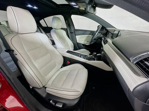 Used 2017 MAZDA MAZDA6 Grand Touring FWD image 32